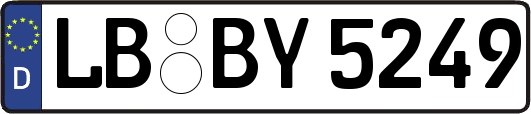 LB-BY5249