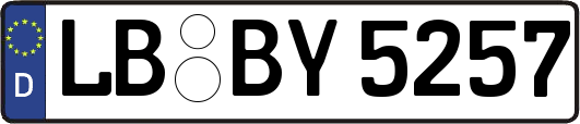 LB-BY5257