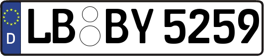LB-BY5259