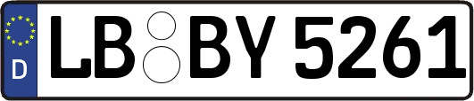 LB-BY5261