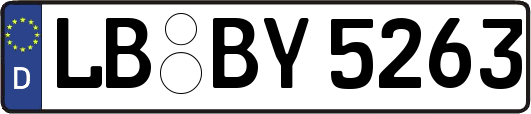 LB-BY5263