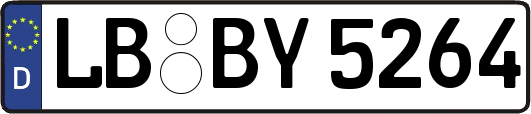 LB-BY5264