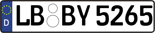 LB-BY5265