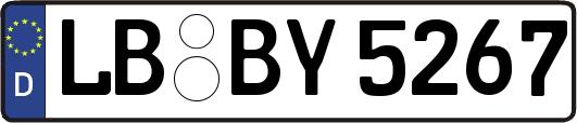 LB-BY5267