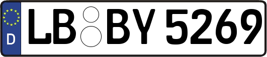 LB-BY5269