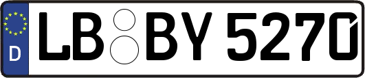 LB-BY5270