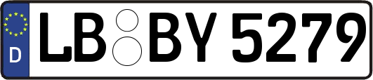 LB-BY5279