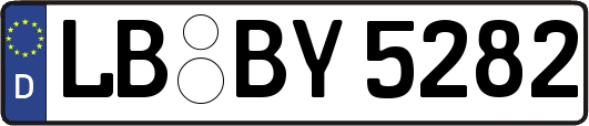 LB-BY5282