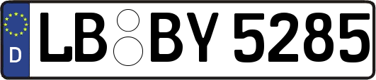 LB-BY5285