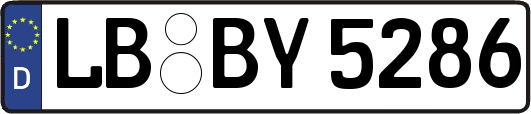 LB-BY5286