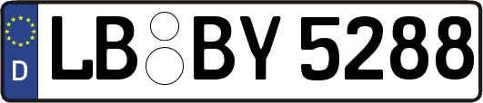 LB-BY5288