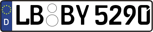 LB-BY5290