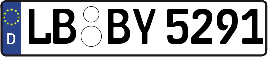 LB-BY5291