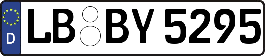 LB-BY5295