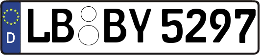 LB-BY5297
