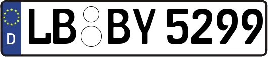 LB-BY5299