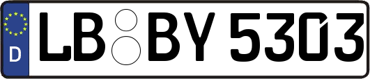 LB-BY5303