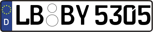 LB-BY5305