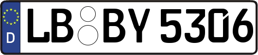 LB-BY5306