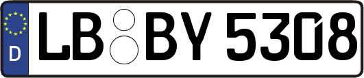 LB-BY5308