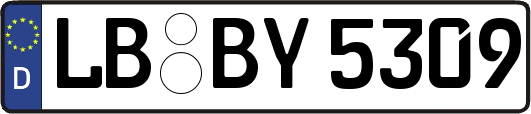 LB-BY5309