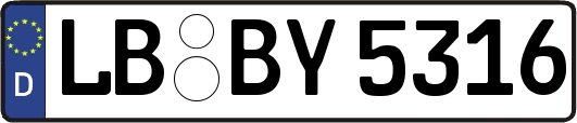 LB-BY5316