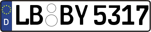 LB-BY5317