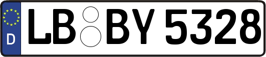LB-BY5328