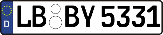 LB-BY5331