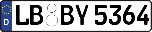 LB-BY5364