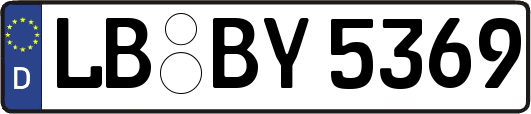 LB-BY5369