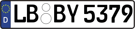 LB-BY5379