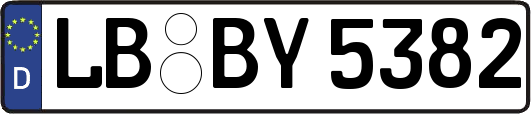 LB-BY5382