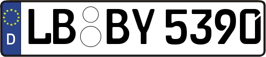 LB-BY5390