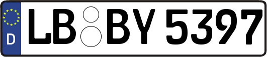 LB-BY5397