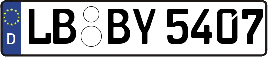 LB-BY5407