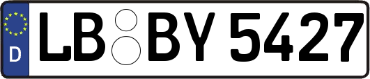 LB-BY5427