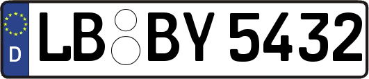 LB-BY5432