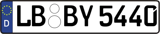 LB-BY5440