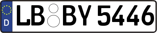 LB-BY5446