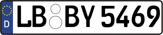 LB-BY5469