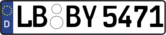 LB-BY5471
