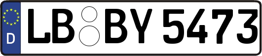 LB-BY5473
