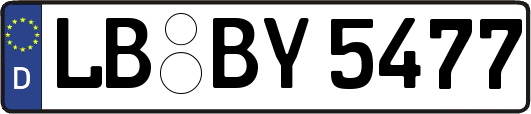 LB-BY5477