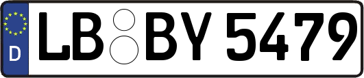 LB-BY5479