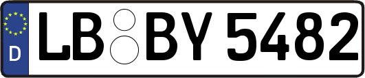 LB-BY5482