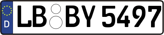 LB-BY5497