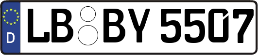 LB-BY5507