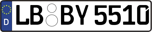 LB-BY5510