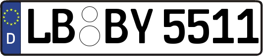 LB-BY5511